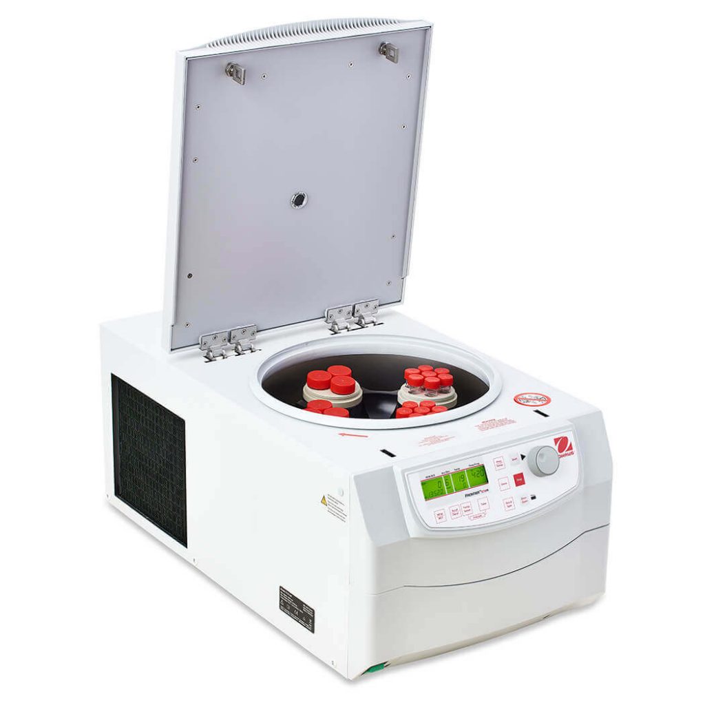 Centrifuges LuksLab